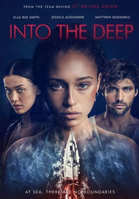 watch into|watch into the deep 2022.